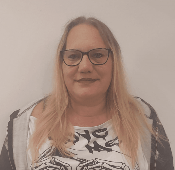 Moderatorin Bild Nachthexe